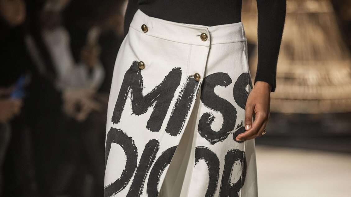 Antitrust, Dior 2 millions contre l'exploitation au travail