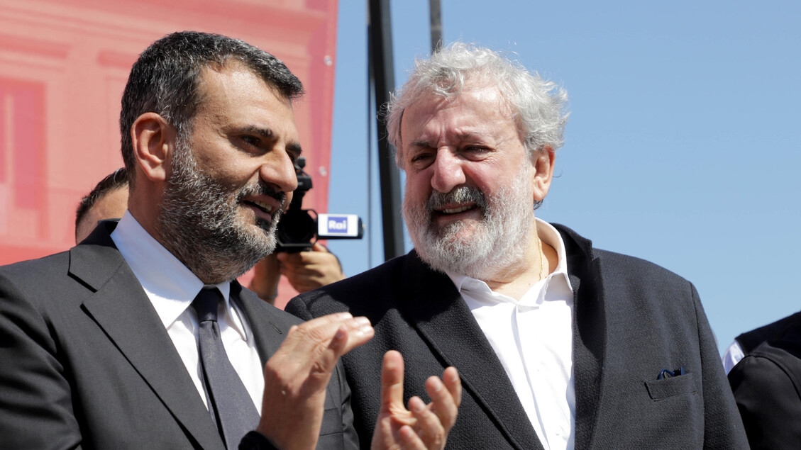 Demokrat Parti Puglia'ya baskı yapıyor, Tridico'nun Calabria'da olması bekleniyor
