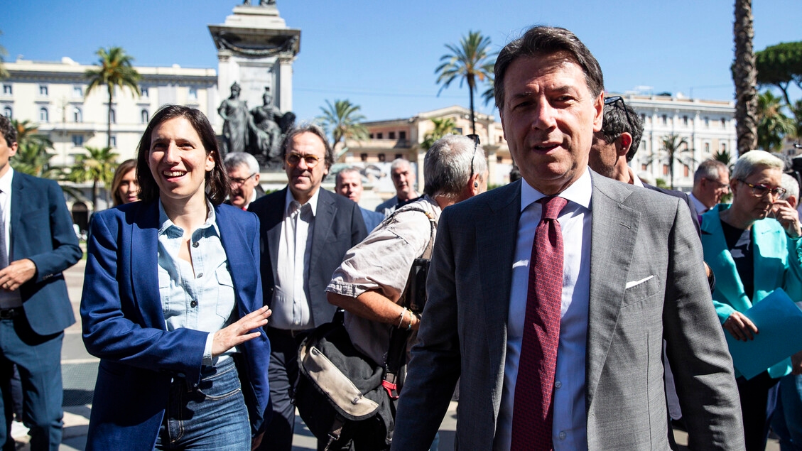 Regionale verkiezingen Toscane: Vijfsterrenbeweging, Democratische Partij en Giani tekenen pact