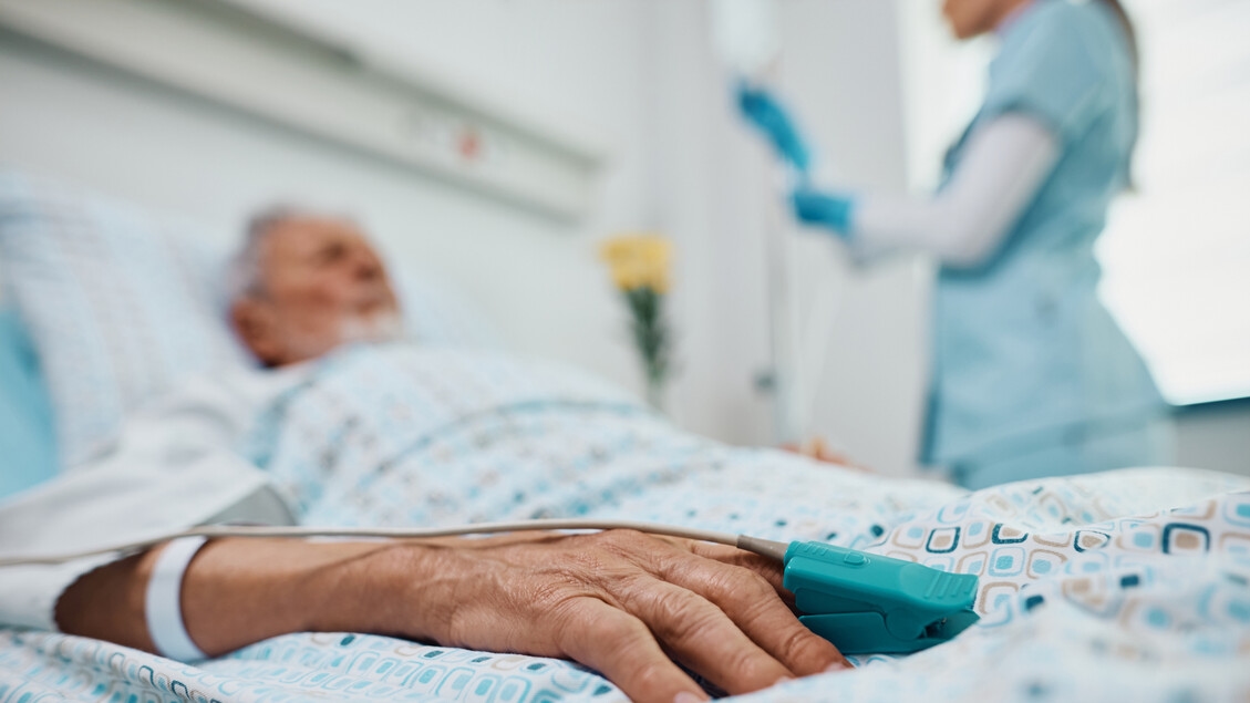 Heat, emergency room visits increase by up to 20%
