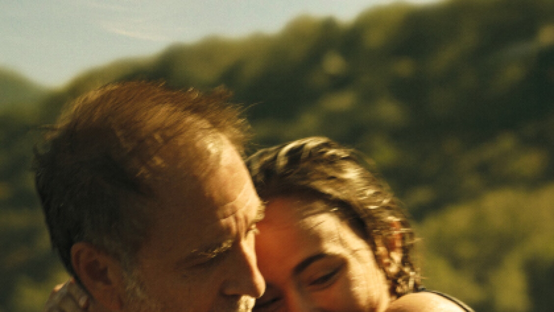 ANSA/ Week-end d'Halloween au cinéma : Virzì s'attaque à Dracula