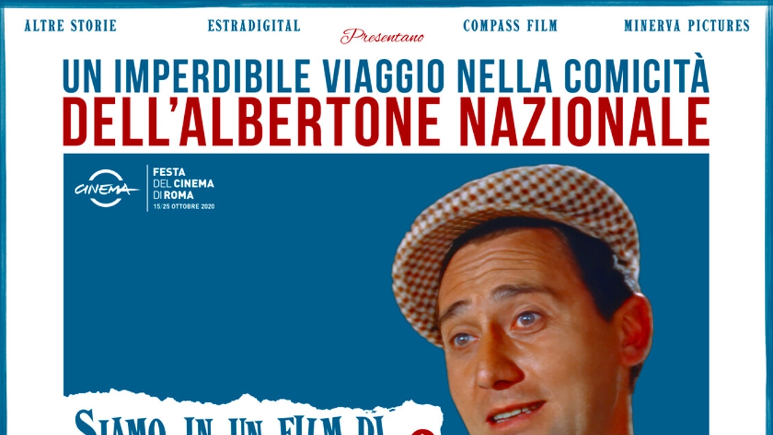 Steve Della Casa, la gauche n'a jamais aimé Albertone