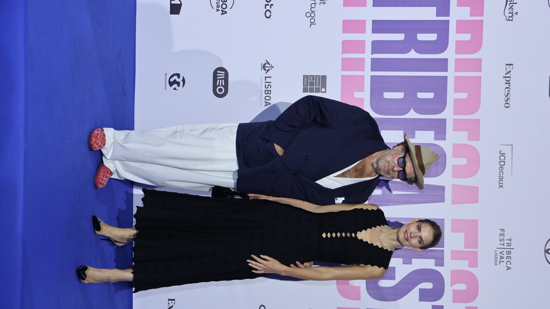 Le cinéma international fait son retour au Festival du film de Tribeca à Lisbonne