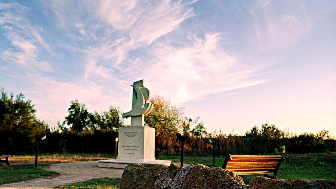 Un voyage littéraire à travers les villes natales de Pasolini