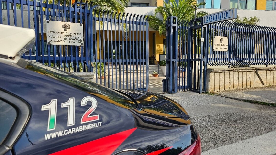 Droga in carcere: operazione dei carabinieri, oltre cento indagati