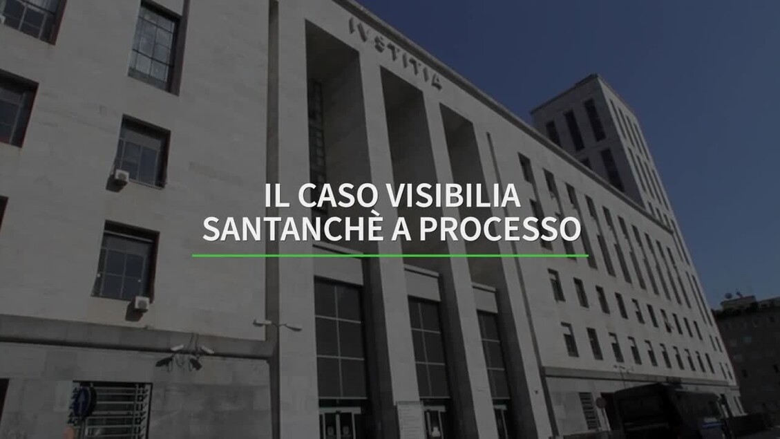 Visibilia, les accusations contre le ministre Santanche