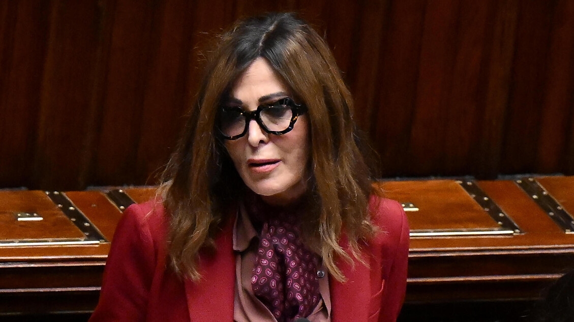 The day after by Daniela Santanchè: 'I was clear in the Chamber'