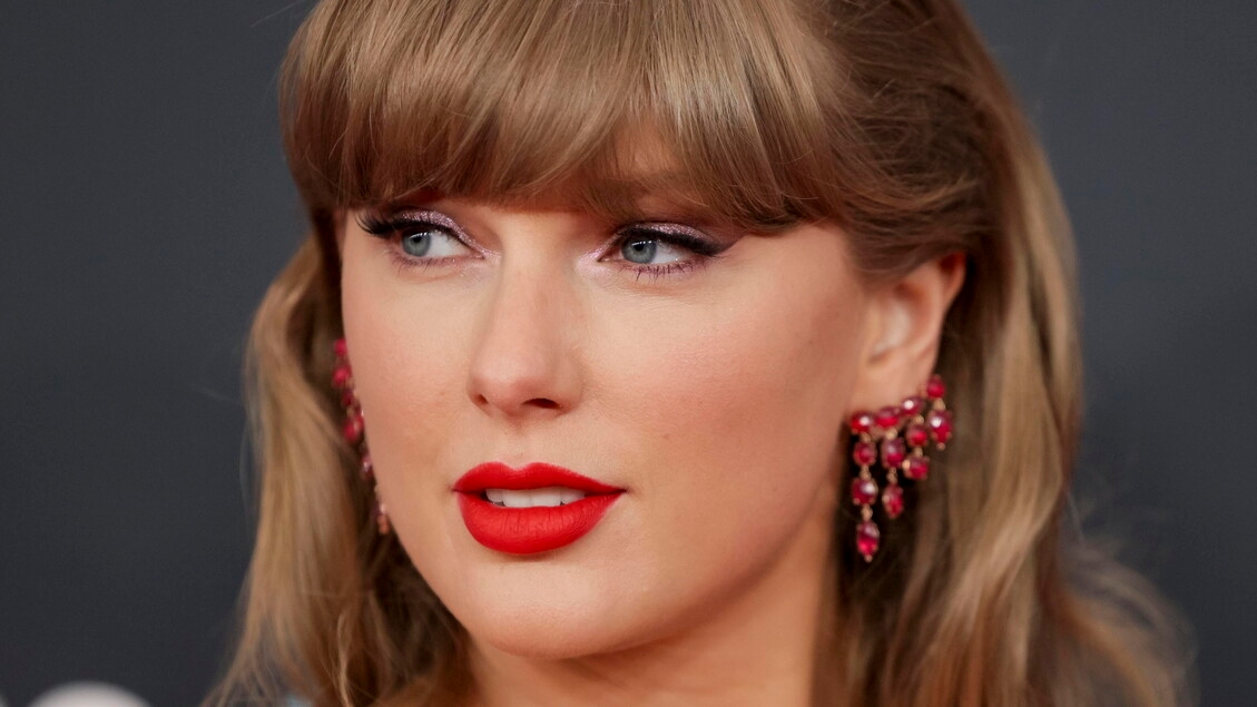 Taylor Swift odzyskuje kontrolę nad wczesnymi albumami Masters
