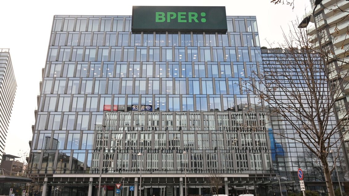 Va in porto l'offerta di Bper sulla Popolare di Sondrio
