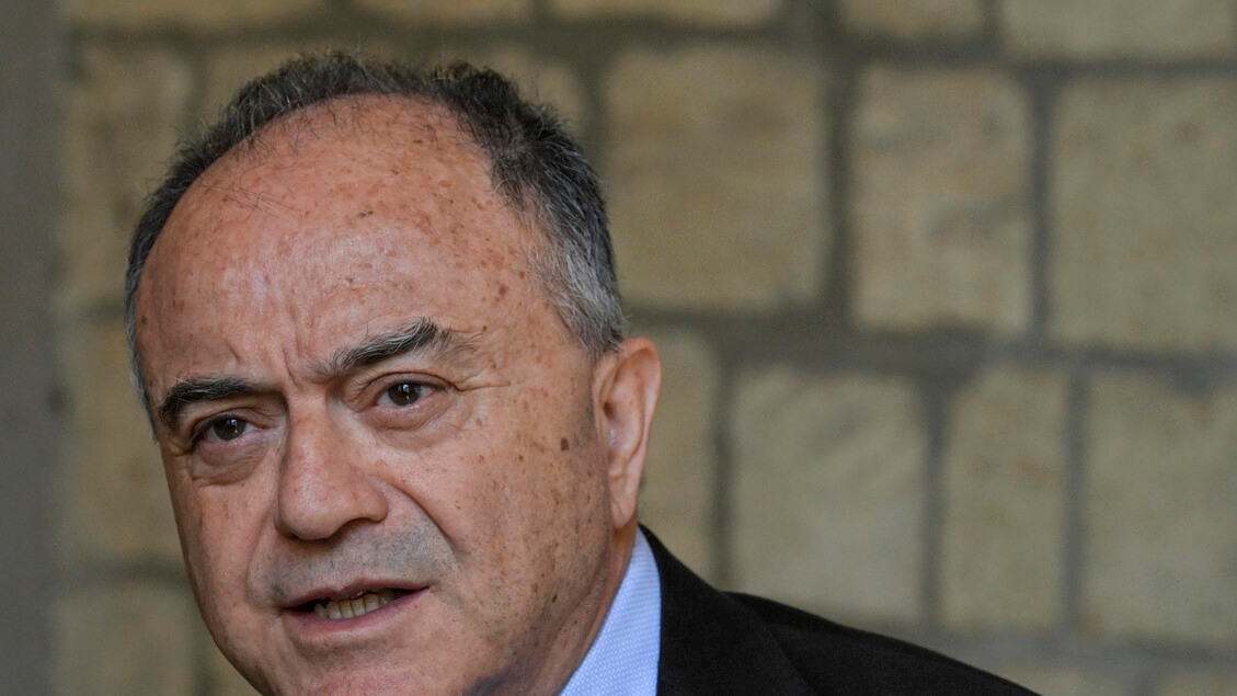 Gratteri, 'in rete frasi e opinioni da me mai pronunciate'