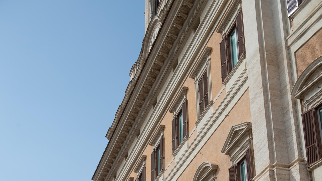 Final green light to the Campi Flegrei decree