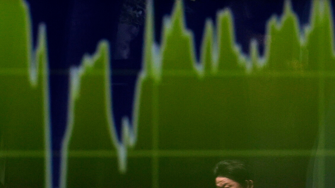 Bourse : Tokyo, ouverture en baisse (-1,11%)