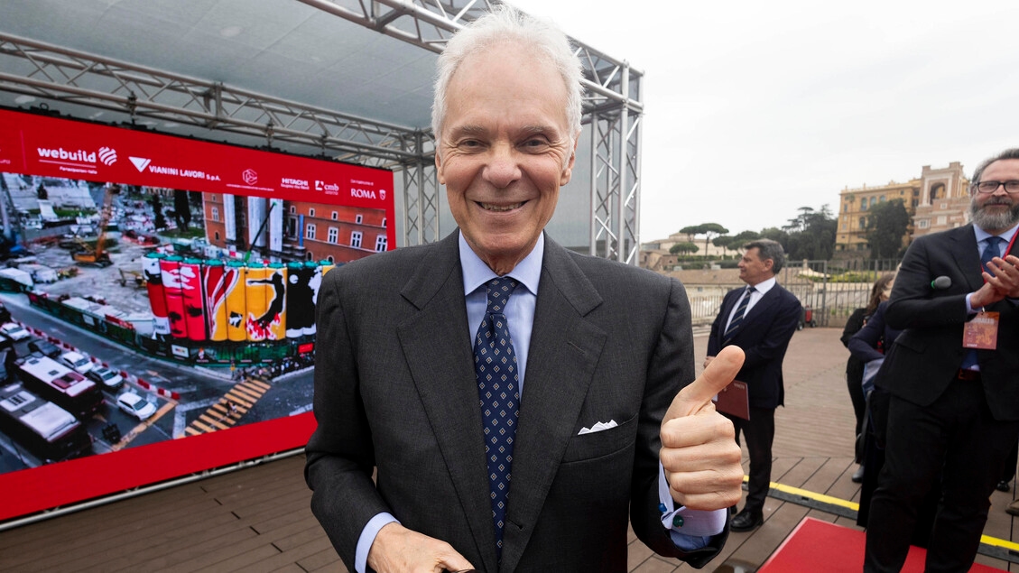 Webuild wint $600 miljoen aan nieuwe contracten in Saoedi-Arabië
