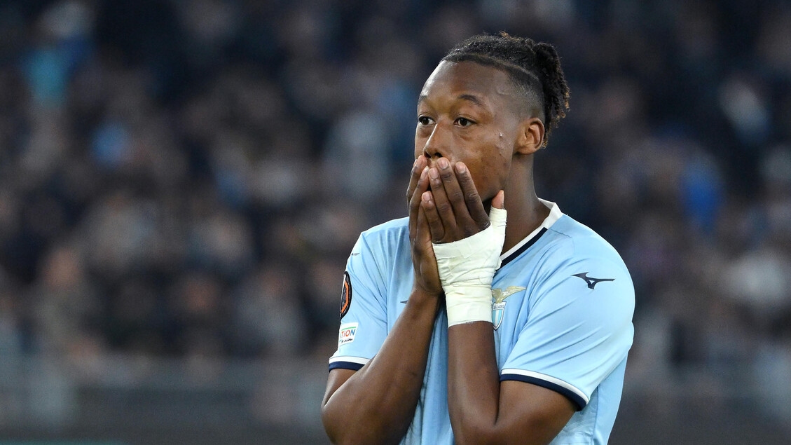 Lazio beats Atromitos, with Noslin and Pedro deciding the score.
