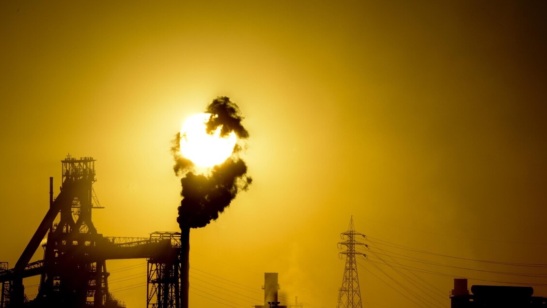 Vereinbarung zur Dekarbonisierung der ehemaligen Ilva unterzeichnet