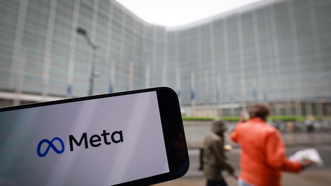 Meta, we support greater digital age of adolescents at EU level