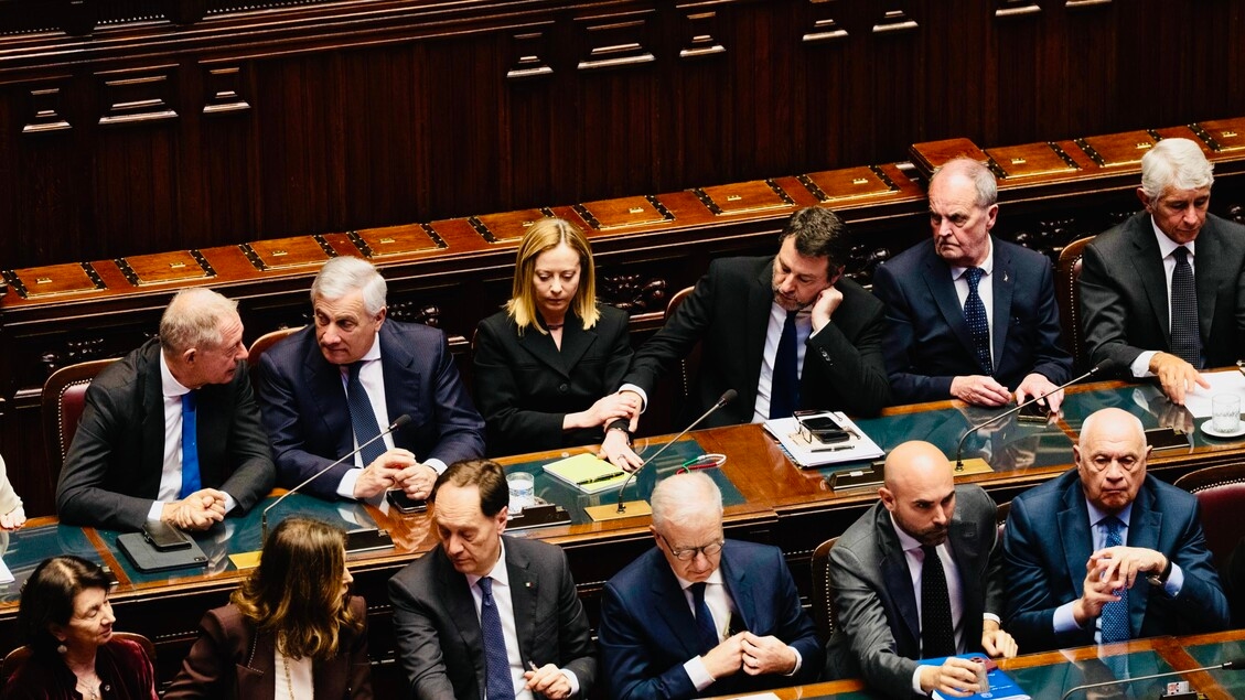 Dl Sport, trattativa last minute dopo i rilievi del Colle