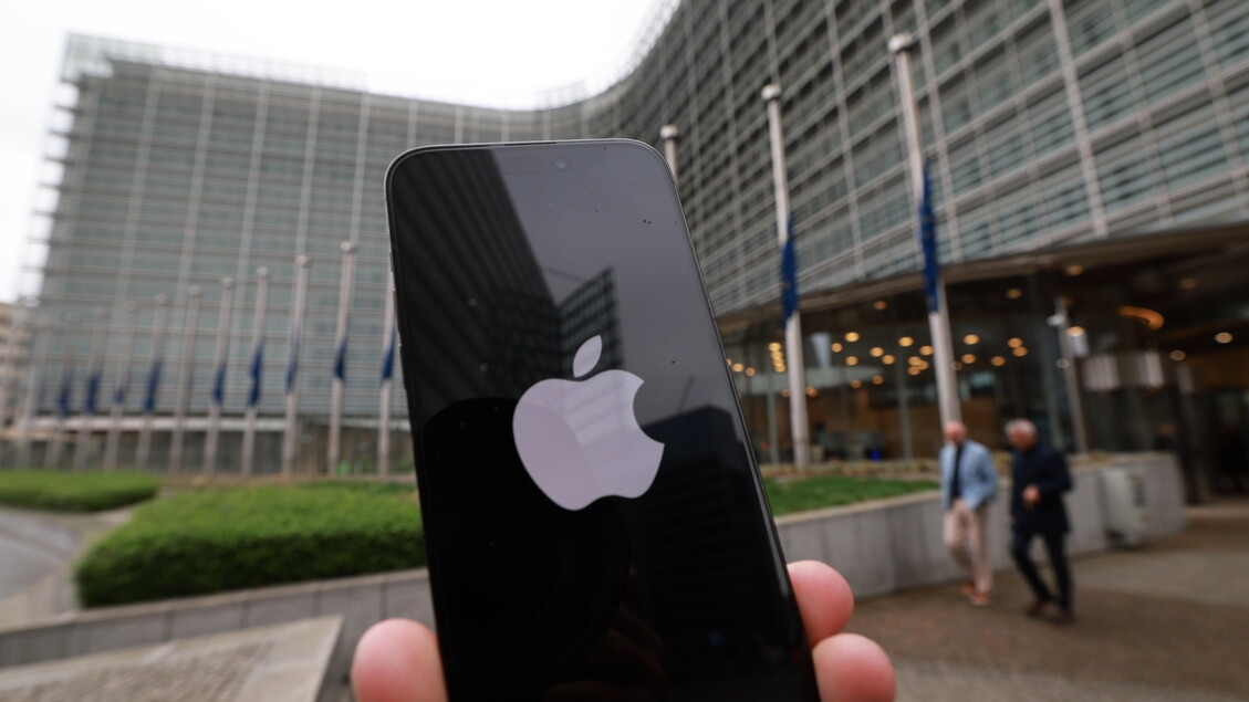 Apple, AB'ye Uymak İçin App Store Kurallarını Değiştiriyor
