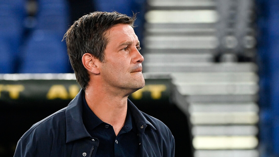 Voetbal: Chivu verliefd op Inter, ik ga alles geven