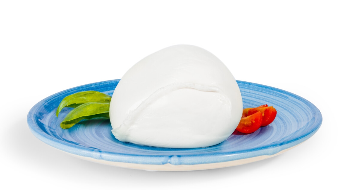Metal nesnelerin olası varlığı nedeniyle beş mozzarella partisi geri çağrıldı