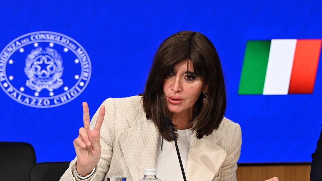Bernini, 160 millones más en el Fondo de Financiamiento de la Investigación