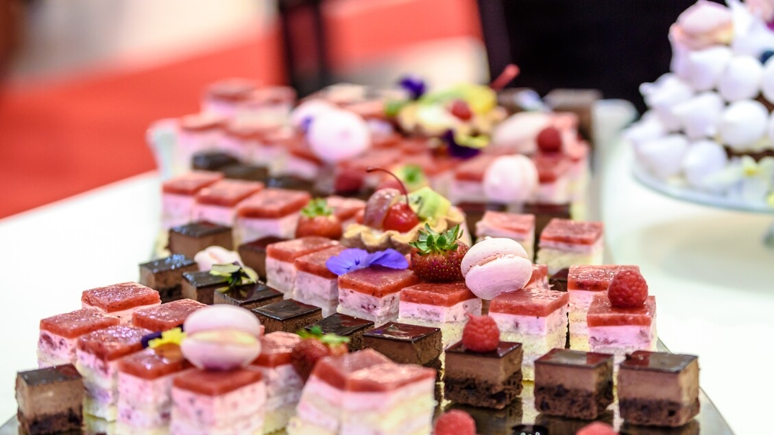Qu'est-ce qui déclenche l'envie insatiable de sucreries ? VIDÉO