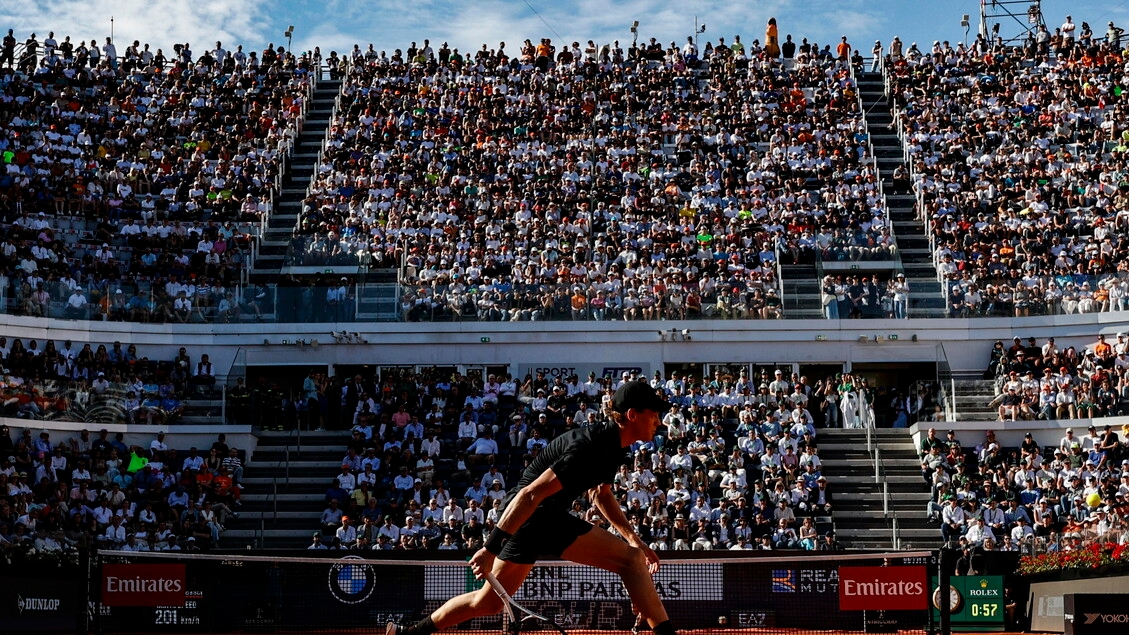 Santanchè, des étrangers en Italie pour le tourisme sportif 338 millions