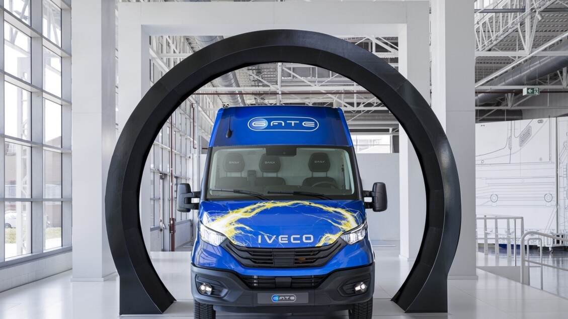 Iveco separa business Defence, già all'esame proposte