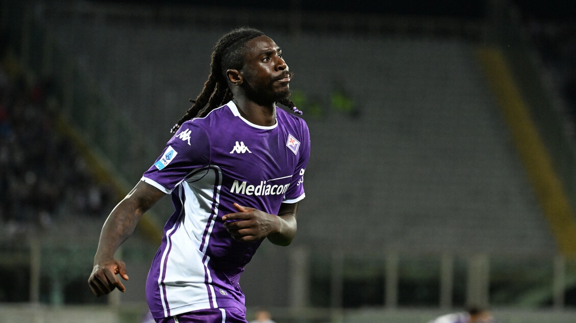 Fiorentina hat in einem Freundschaftsspiel gegen Nottingham Forest 0:0 unentschieden gespielt.