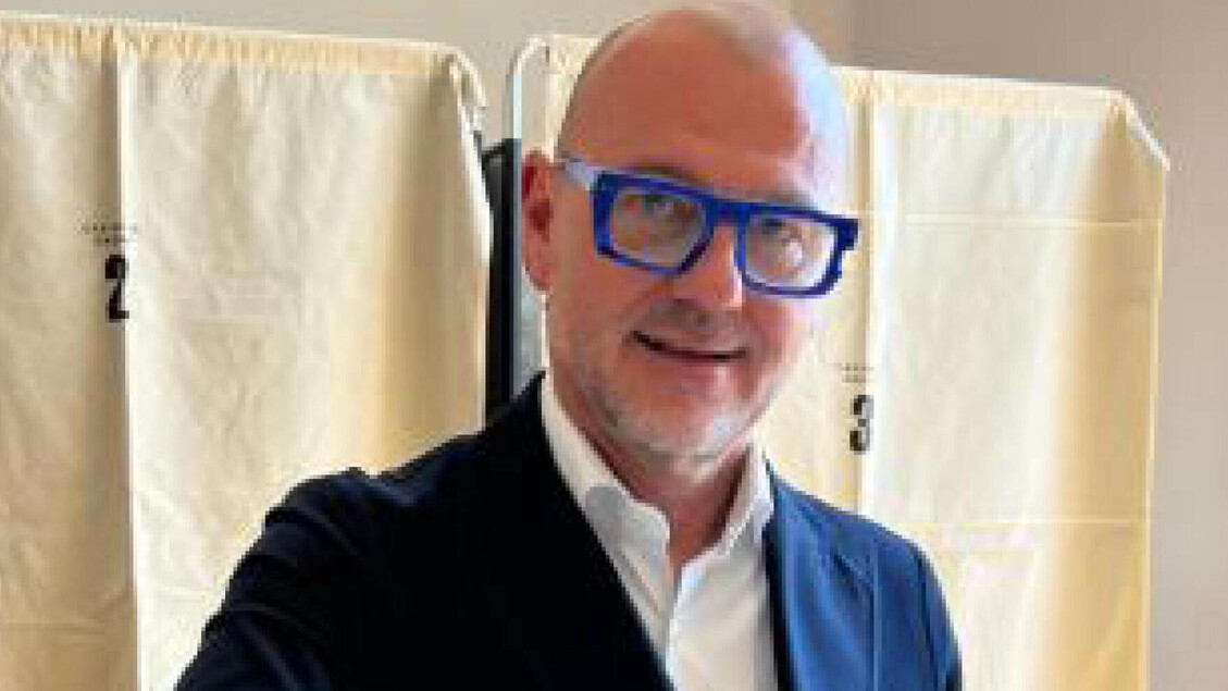Corrarati (cd) verkozen tot burgemeester van Bolzano