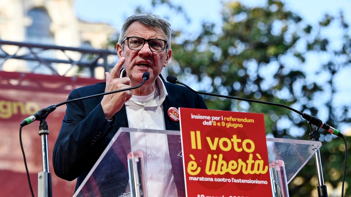 Maratón de la Oposición, Juntos Contra el Espectro del Quórum