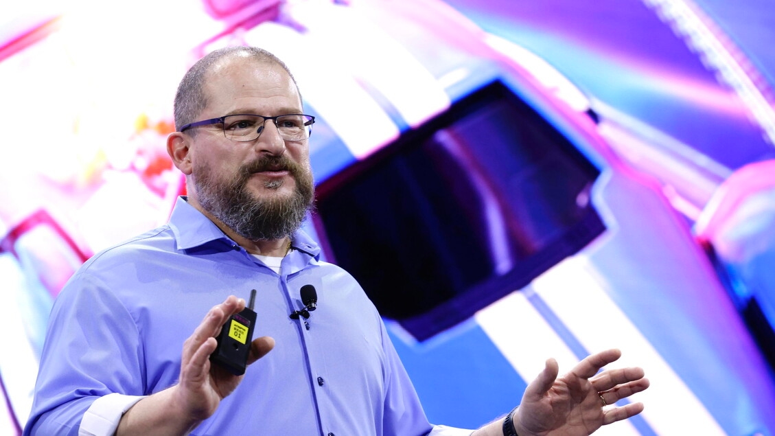Qualcomm mise sur l'IA et achète Alphawave pour 2,4 milliards de dollars
