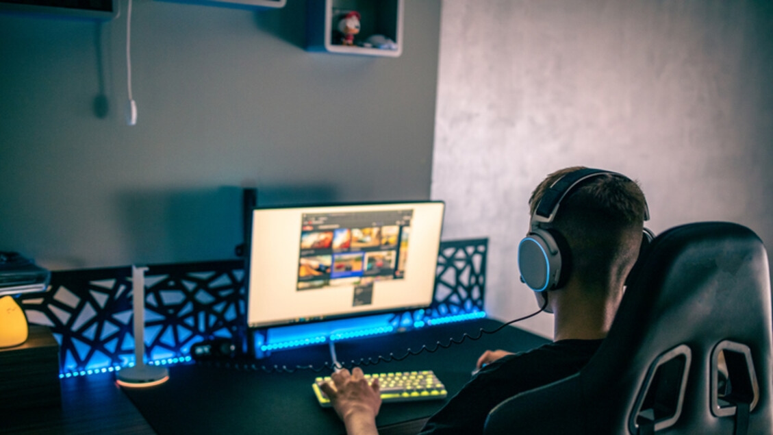 Neue Risiken für Jugendliche, Drogen und Online-Glücksspiel