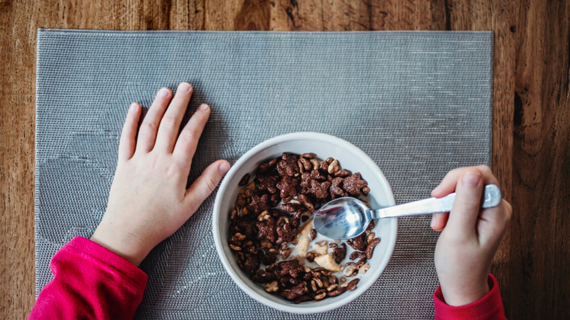 Breakfast cereals for children, analysis casts doubts on nutritional value