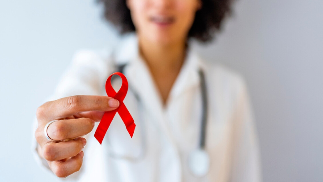 HIV, Hope for HIV-positive People from Long-Term Therapy
