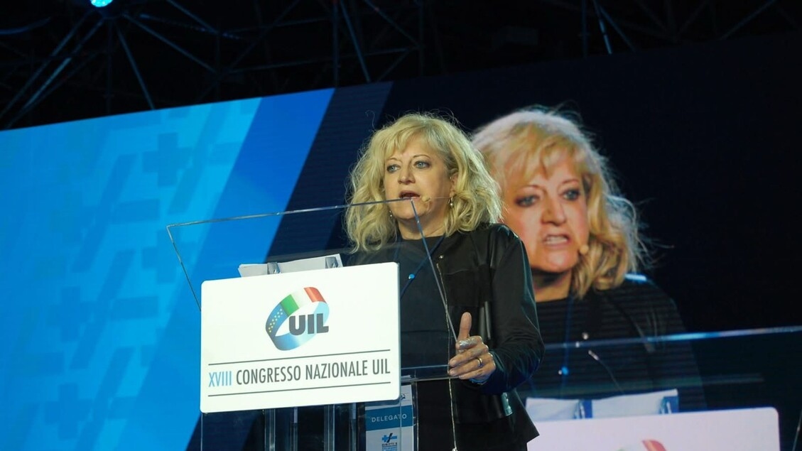 Pnrr Salud: Uil Marche, "La falta de servicios y fondos está en riesgo"