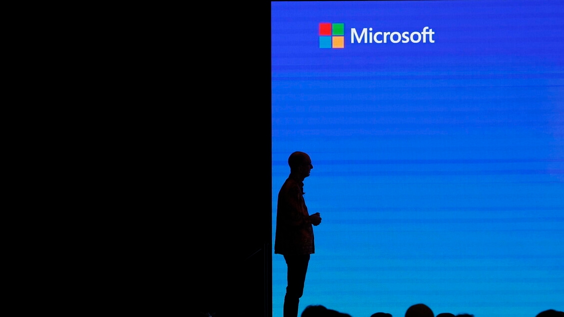 Microsoft Avrupa İçin Egemen Bulutu Başlattı