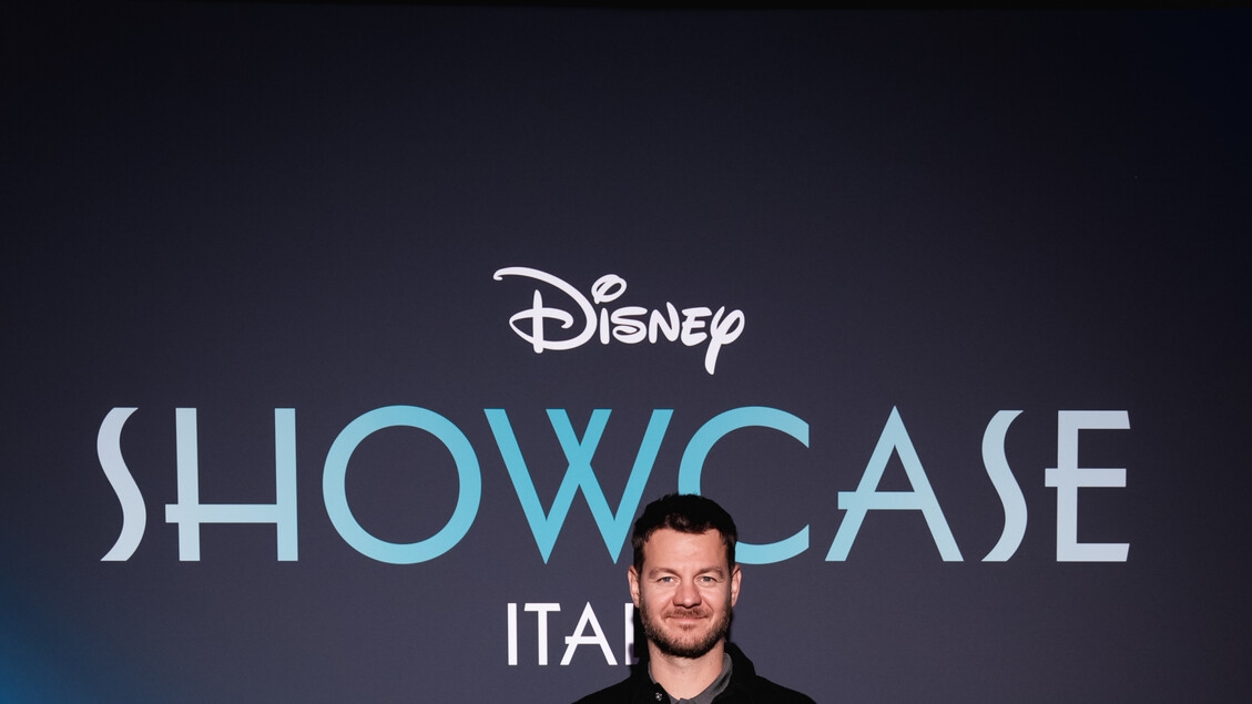 Cattelan: 'Ik begon heel streng bij Italia's Got Talent'
