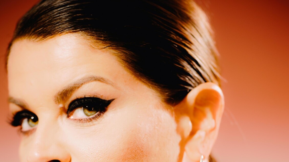 Alessandra Amoroso dà via a tour da Caracalla, "pace per tutti"