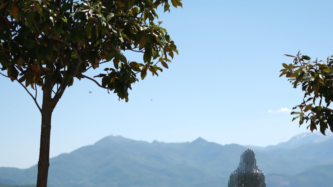No coração de Molise fica a 'cidade do bitcoin'