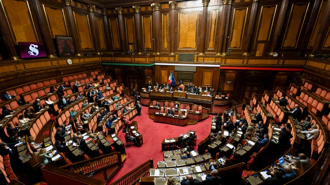Basistekst over einde levensduur aangenomen, proces start in commissie