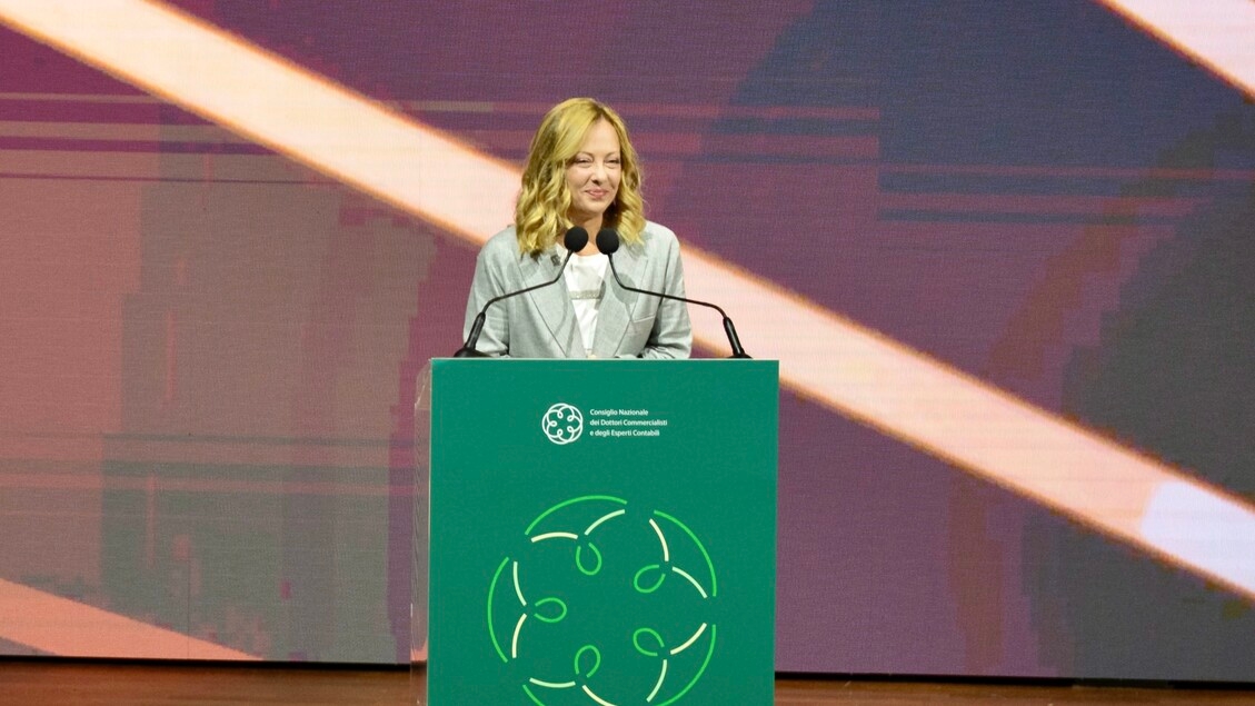 Meloni: 'Muhalefetin referandumuydu, sonuç ortada'