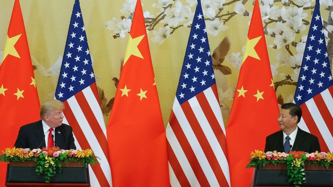 Estados Unidos y China han llegado a un acuerdo sobre aranceles