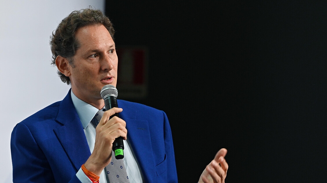 Elkann: "Positie bij de belastingdienst vastgelegd."
