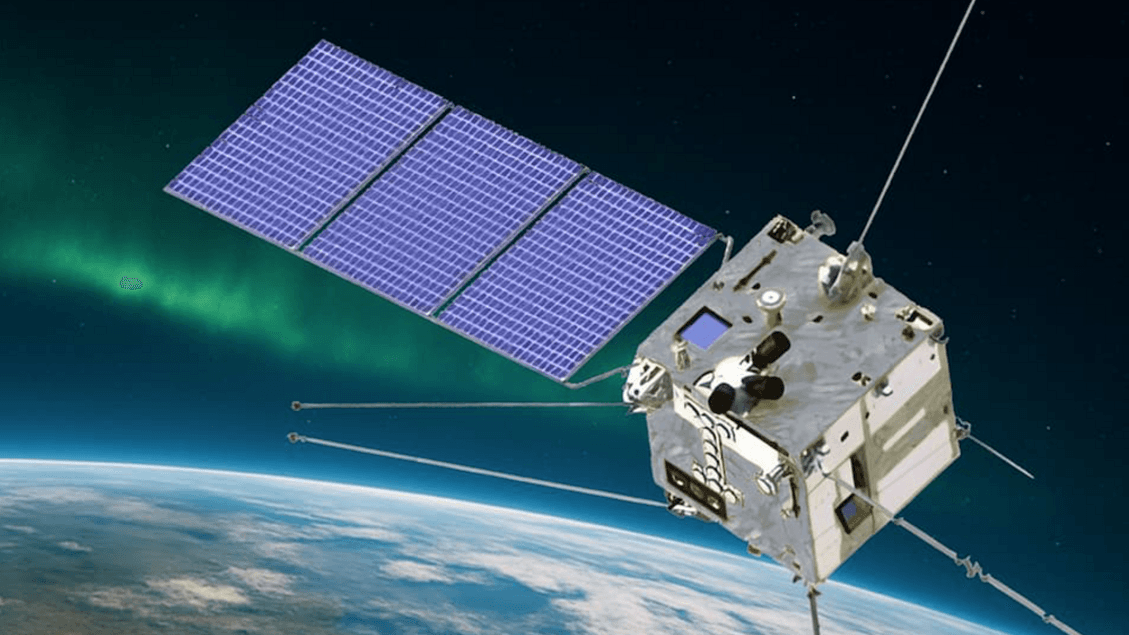 Nuova missione di Italia e Cina per studiare l'atmosfera