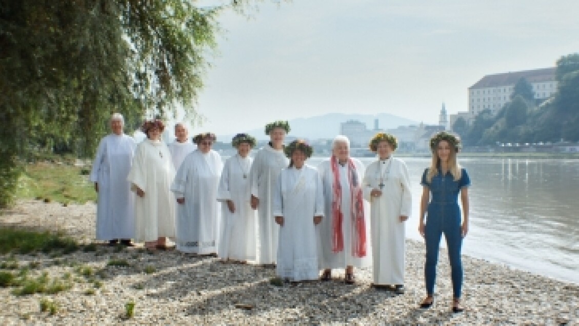 Biografilm Awards Female Resistance in Girls & Gods