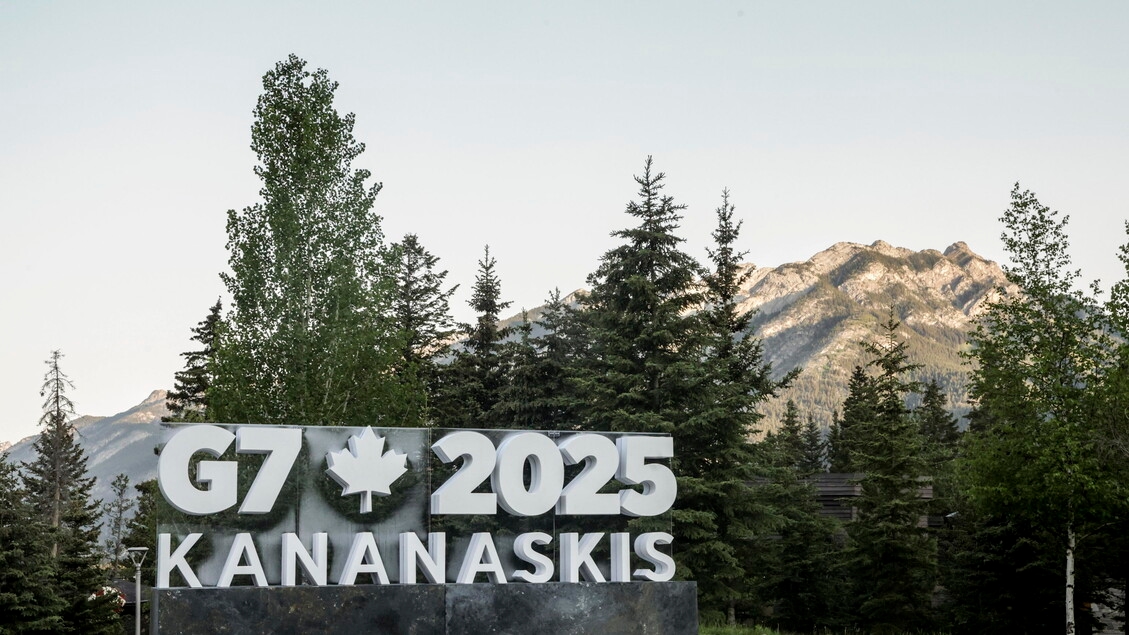 Белый дом и Трамп встретятся с Зеленским на саммите G7
