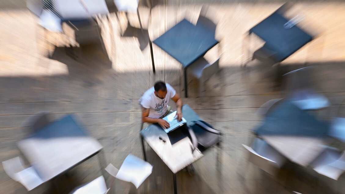 Die digitale Verwaltung von Unternehmensdokumenten hat einen Wert von 2,3 Milliarden