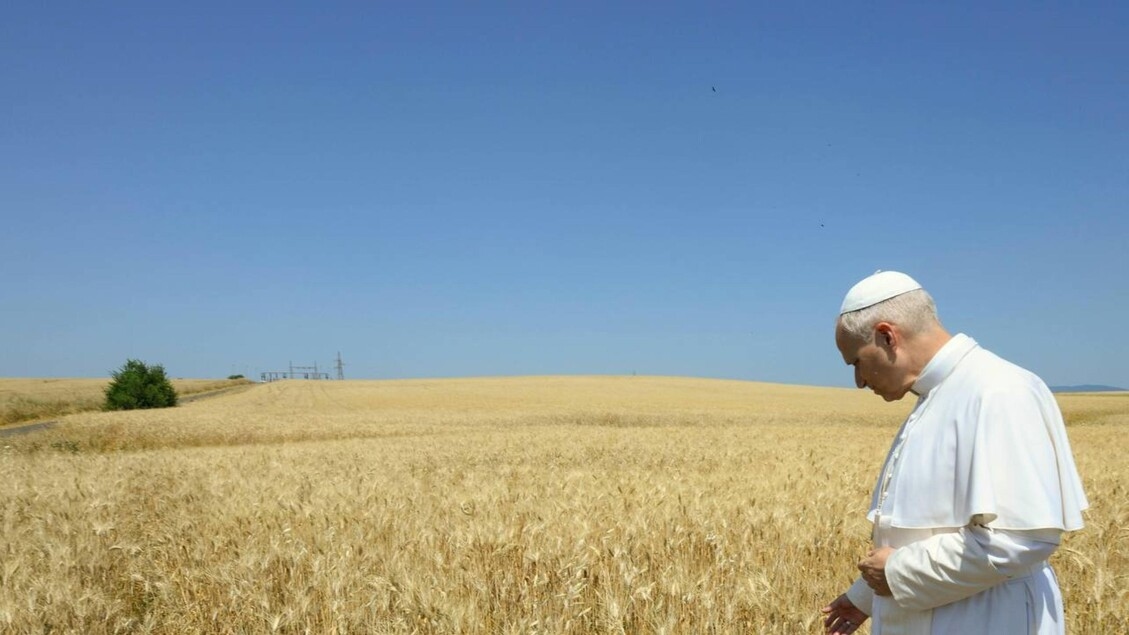 Pope Approves New Mass Dedicated to the Protection of Creation