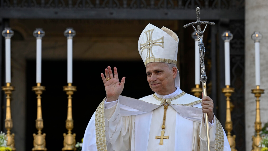 Papst zu Seminaristen: Geben Sie Ihrer Empörung Ausdruck
